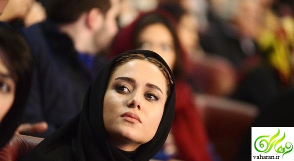 عکس های افتتاحیه جشنواره فیلم فجر 95