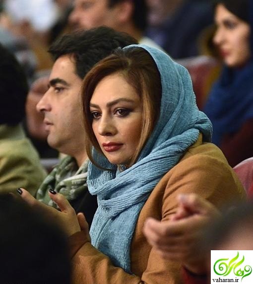 عکس های افتتاحیه جشنواره فیلم فجر 95