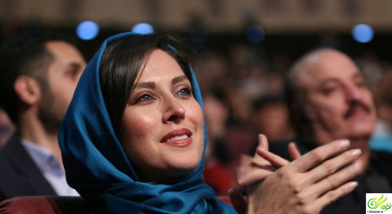 عکس های افتتاحیه جشنواره فیلم فجر 95