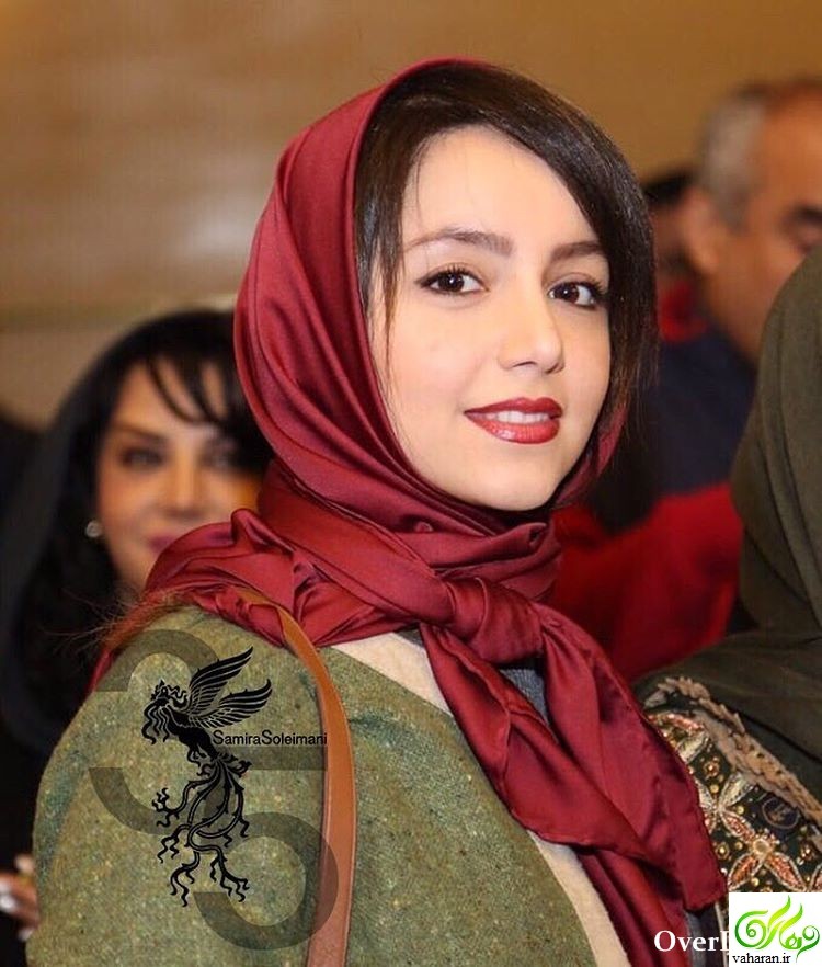 عکس های افتتاحیه جشنواره فیلم فجر 95