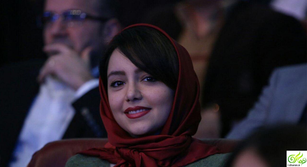 عکس های افتتاحیه جشنواره فیلم فجر 95