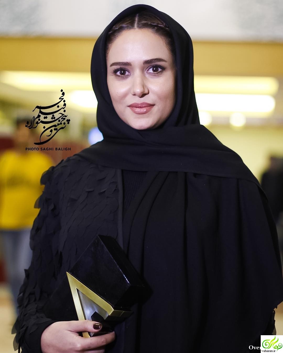 عکس های افتتاحیه جشنواره فیلم فجر 95