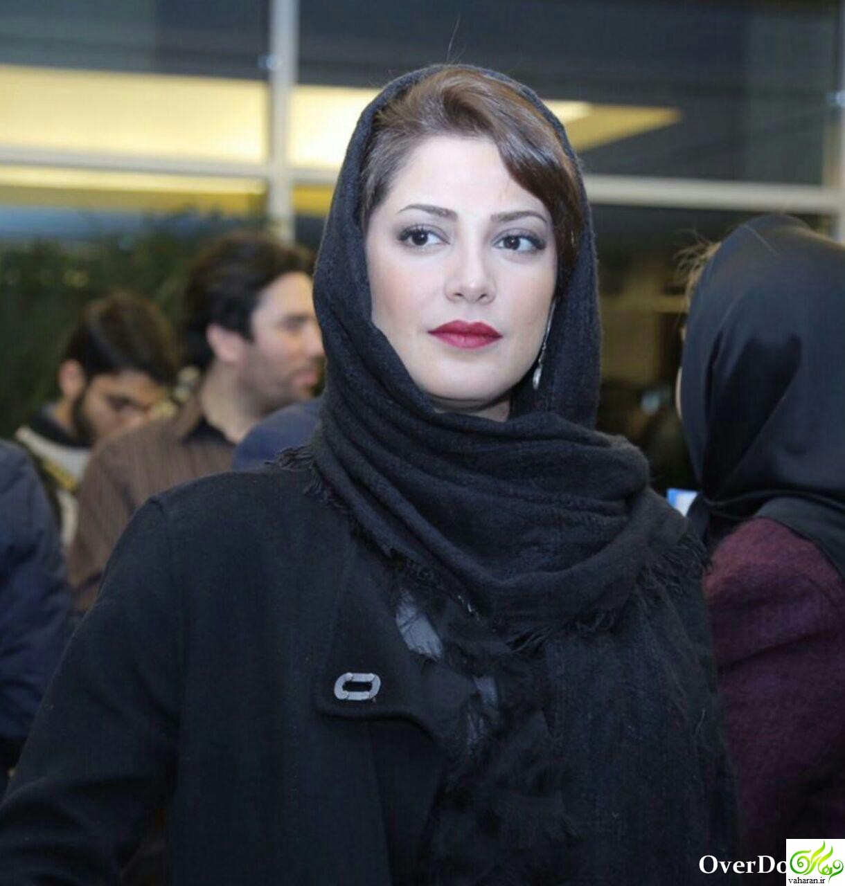 عکس های افتتاحیه جشنواره فیلم فجر 95