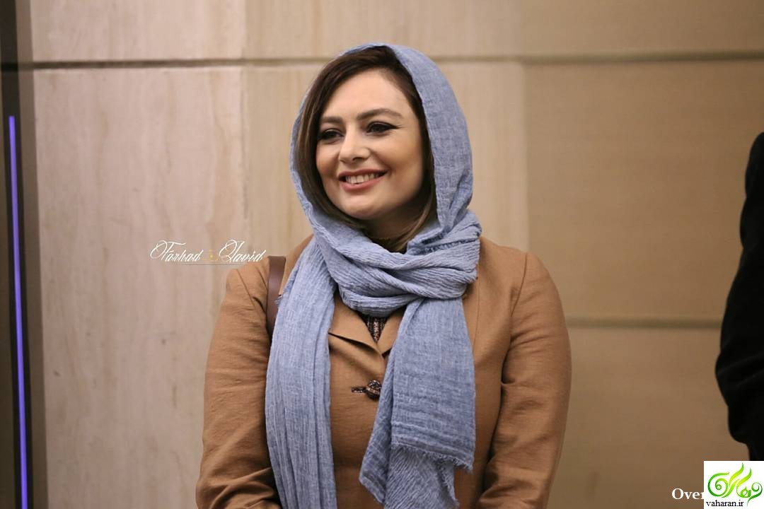 عکس های افتتاحیه جشنواره فیلم فجر 95