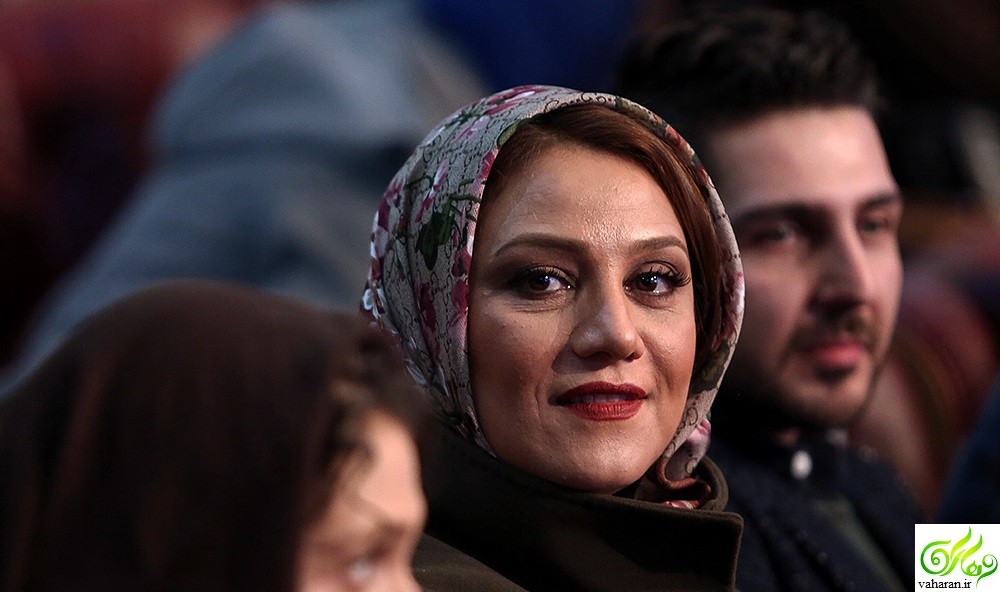 عکس های افتتاحیه جشنواره فیلم فجر 95