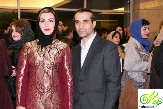 عکس های افتتاحیه جشنواره فیلم فجر 95