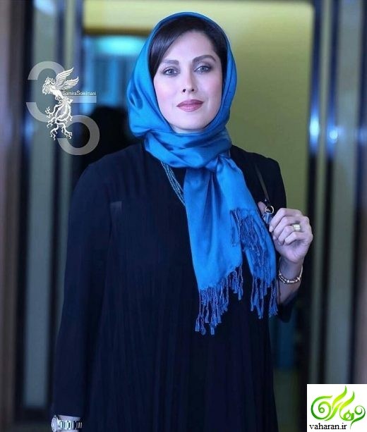 عکس های افتتاحیه جشنواره فیلم فجر 95