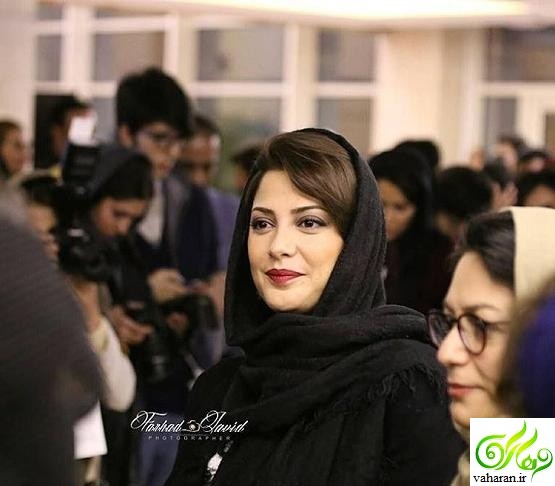 عکس های افتتاحیه جشنواره فیلم فجر 95