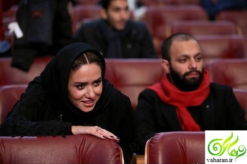 عکس های افتتاحیه جشنواره فیلم فجر 95