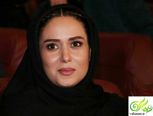 عکس های بازیگران در جشنواره فیلم فجر 35 بهمن 95