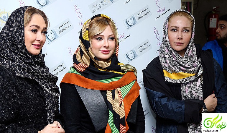 عکس های اکران فیلم ما همه گناهکاریم در پردیس زندگی + فیلم