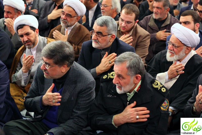 جزییات برگزاری مراسم هفتم رفسنجانی 26 دی 95+ متن اطلاعیه خانواده ایشان جزییات برگزاری مراسم هفتم رفسنجانی 26 دی 95+ متن اطلاعیه خانواده ایشان
