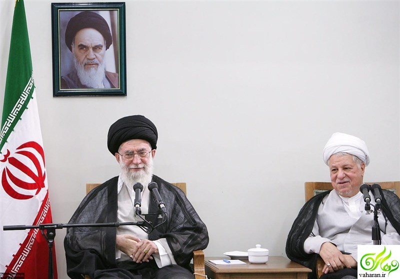 متن پیام مقام معظم رهبری برای تسلیت درگذشت هاشمی رفسنجانی دی 95 متن پیام مقام معظم رهبری برای تسلیت درگذشت هاشمی رفسنجانی دی 95