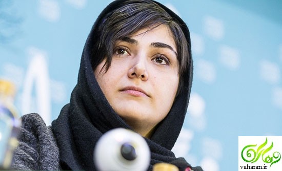 حرف های جنجالی باران کوثری در جشنواره فیلم فجر 95 درباره حامد بهداد حرف های جنجالی باران کوثری در جشنواره فیلم فجر 95 درباره حامد بهداد