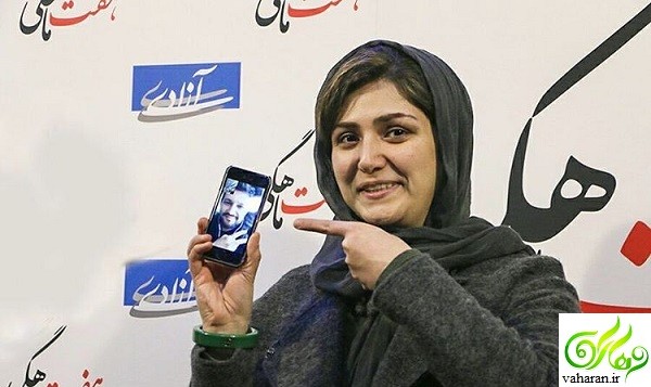 عکس های اکران فیلم هفت ماهگی با حضور باران کوثری بهمن 95 عکس های اکران فیلم هفت ماهگی با حضور باران کوثری بهمن 95