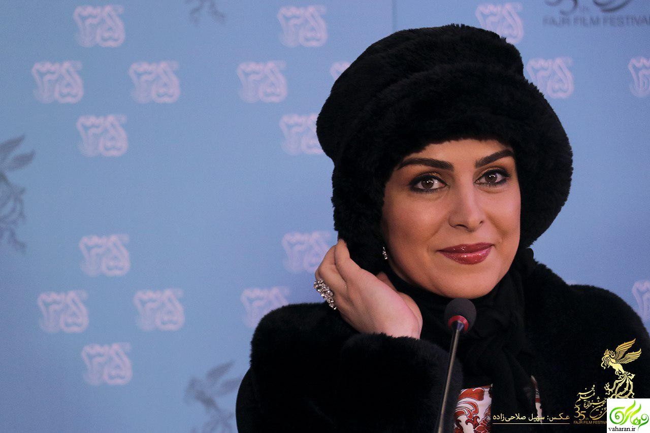 عکس های بازیگران در دهمین روز جشنواره فجر 95 عکس های بازیگران در دهمین روز جشنواره فجر 95