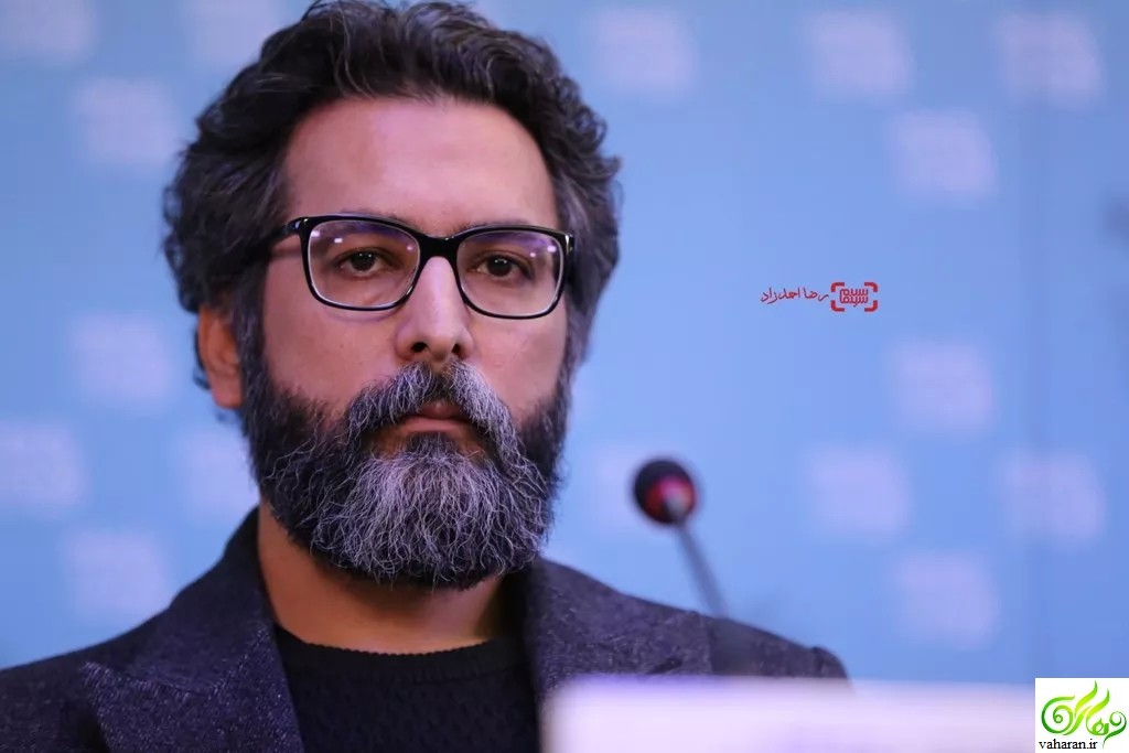 عکس های بازیگران در سومین روز سی و پنجمین جشنواره فجر 95