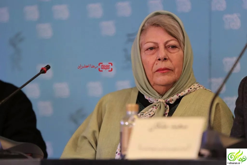 عکس های بازیگران در سومین روز سی و پنجمین جشنواره فجر 95