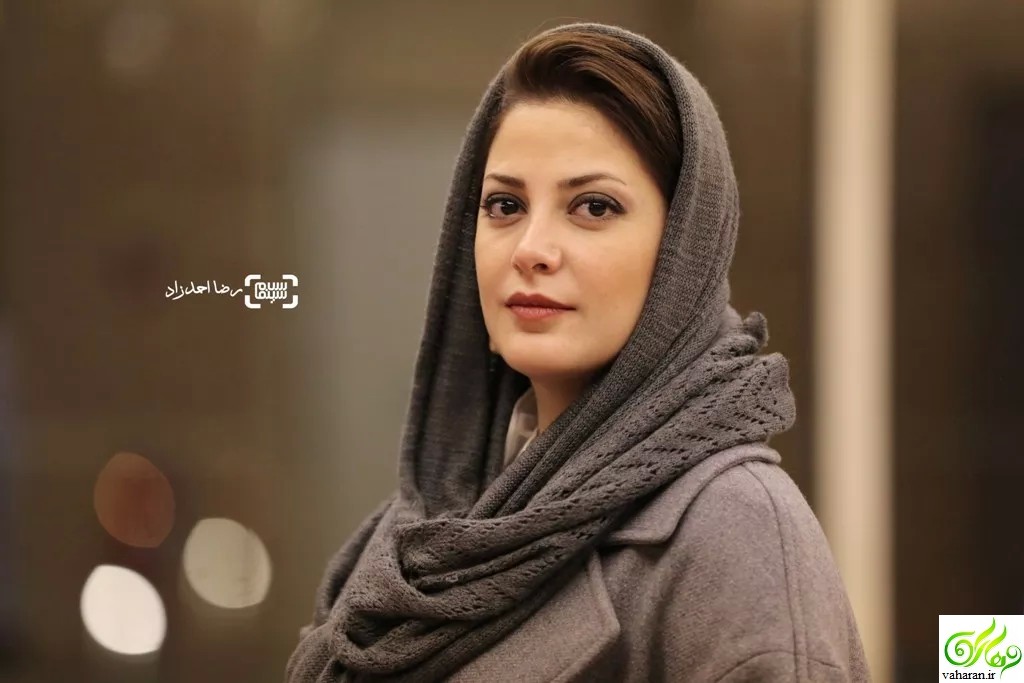 عکس های بازیگران در سومین روز سی و پنجمین جشنواره فجر 95