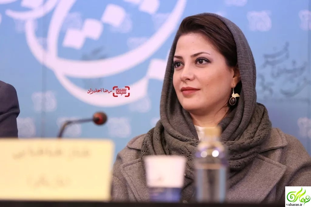 عکس های بازیگران در سومین روز سی و پنجمین جشنواره فجر 95