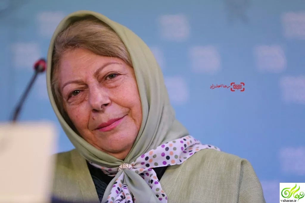 عکس های بازیگران در سومین روز سی و پنجمین جشنواره فجر 95