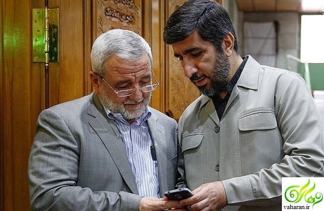 عکس های بازیگران در مراسم سالگرد فرج الله سلحشور اسفند 95