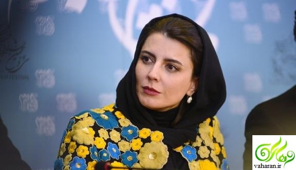 نام لیلا حاتمی در فهرست زیباترین زنان خاورمیانه 2017 نام لیلا حاتمی در فهرست زیباترین زنان خاورمیانه 2017