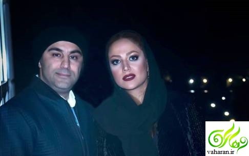 عکس های جدید محسن تنابنده و همسرش در جشنواره فجر 95 عکس های جدید محسن تنابنده و همسرش در جشنواره فجر 95