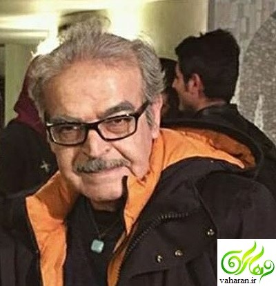 ماجرا شدن گریم حمید لولایی در فیلم اگه میتونی منو بگیر + عکس