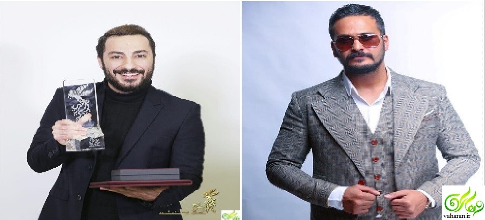 میلاد کی مرام خطاب به نوید محمدزاده : عمو جون! قشنگ! یاد بگیر اندازه حرفات قد بكشی! میلاد کی مرام خطاب به نوید محمدزاده : عمو جون! قشنگ! یاد بگیر اندازه حرفات قد بكشی!