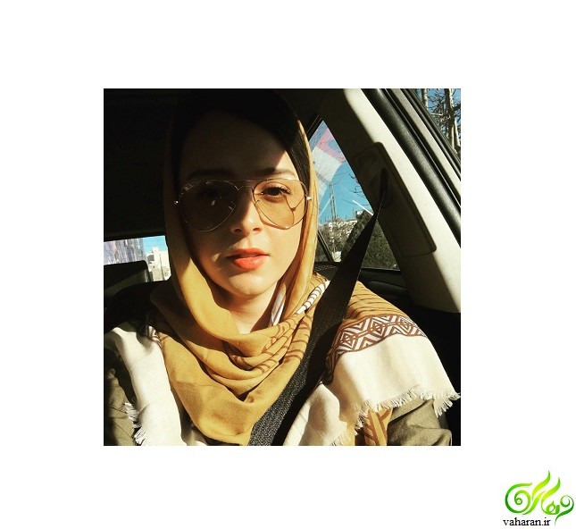 واکنش متفاوت ترانه علیدوستی به برنده شدن فروشنده در اسکار 2017 واکنش متفاوت ترانه علیدوستی به برنده شدن فروشنده در اسکار 2017