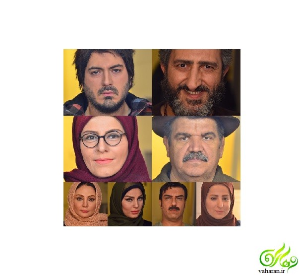 پخش سریال خونه بی بی گندم از شبکه دو نوروز 96 + بازیگران و داستان