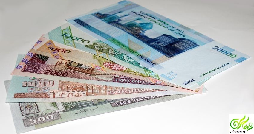 لیست بانک های توزیع کننده اسکناس نو در تهران