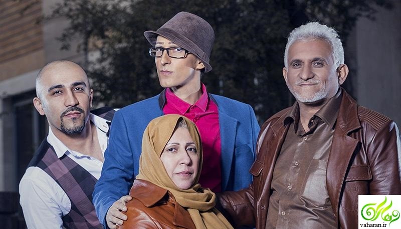افشاگری های جنجالی پدر مرتضی پاشایی بعد از 3 سال + فیلم