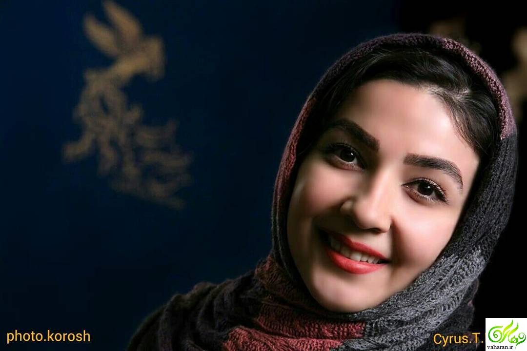 بیوگرافی سارا صوفیانی (سارا در روزهای بیقراری) و اختلاف 28 ساله با همسرش + عکس