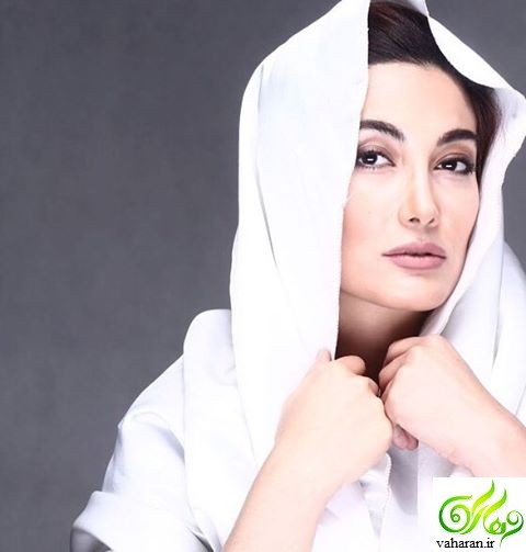 بیوگرافی مهسا باقری + عکس (بازیگر نقش سرو در سریال علی البدل) بیوگرافی مهسا باقری + عکس (بازیگر نقش سرو در سریال علی البدل)