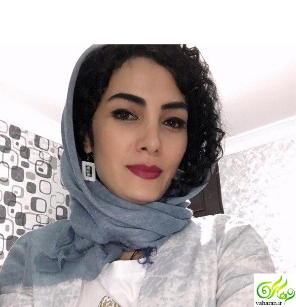 بیوگرافی هدیه آزاده + عکس (بازیگر نقش سوسن در سریال علی البدل) بیوگرافی هدیه آزاده + عکس (بازیگر نقش سوسن در سریال علی البدل)