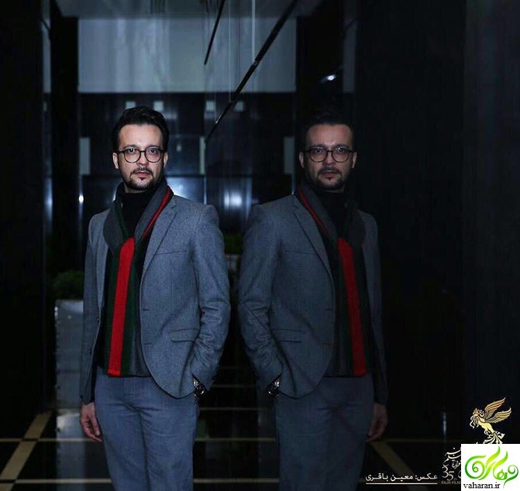 جزئیات ممنوع التصویر شدن محمد سلوکی + بیوگرافی