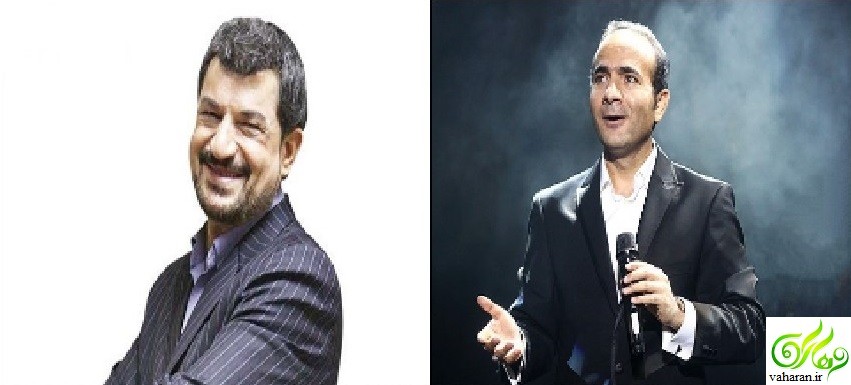 جنجال توهین محمود شهریاری و حسن ریوندی به قوم لر و اعتراض لرها + فیلم و جزئیات جنجال توهین محمود شهریاری و حسن ریوندی به قوم لر و اعتراض لرها + فیلم و جزئیات