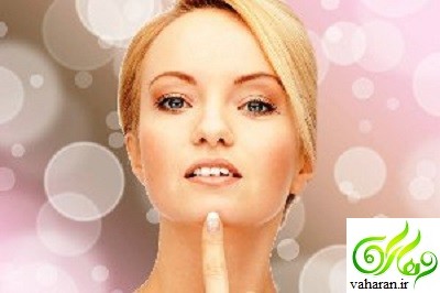شخصیت شناسی بر اساس مدل چانه / عکس