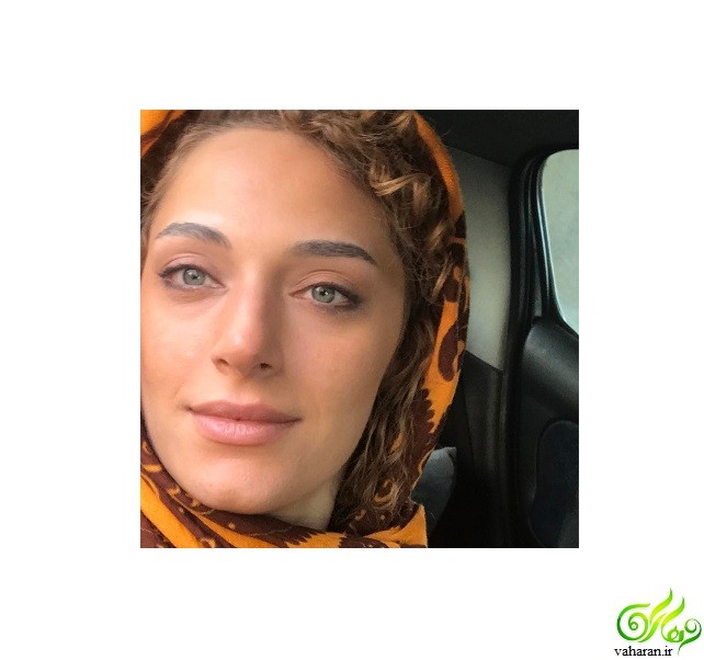 مصاحبه با نگین معتضدی : خوشگلا احمقن! + بیوگرافی و عکس مصاحبه با نگین معتضدی : خوشگلا احمقن! + بیوگرافی و عکس