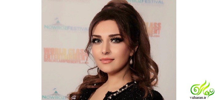 مژده جمال زاده در فهرست زیباترین زنان 2017 + عکس و بیوگرافی مژده جمال زاده در فهرست زیباترین زنان 2017 + عکس و بیوگرافی
