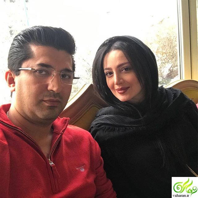 عکس جدید شیلا خداداد و دخترش مرداد 96 را ببینید