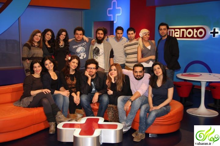 توهین شرم آور شبکه من و تو به شهدای مدافع حرم