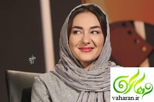 جدیدترین مصاحبه هانیه توسلی فروردین 96 : ازدواج نمی کنم اما...
