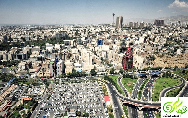 تغییر ساعت طرح زوج و فرد تهران خرداد 96
