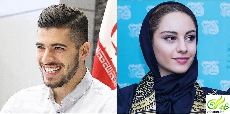 جزئیات خبر ازدواج ترلان پروانه و سعید عزت اللهی + بیوگرافی هر دو جزئیات خبر ازدواج ترلان پروانه و سعید عزت اللهی + بیوگرافی هر دو