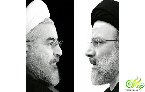 جزئیات خبر شکایت روحانی از رئیسی جزئیات خبر شکایت روحانی از رئیسی
