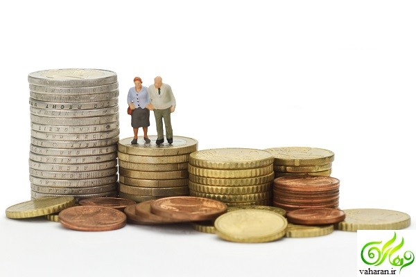 جزئیات خبر واریز حقوق بازنشستگان اردیبهشت 96