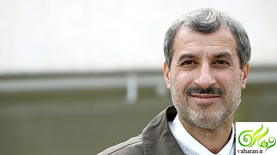 خط و نشان مایلی کهن برای خبرنگار در نشست خبری + فیلم